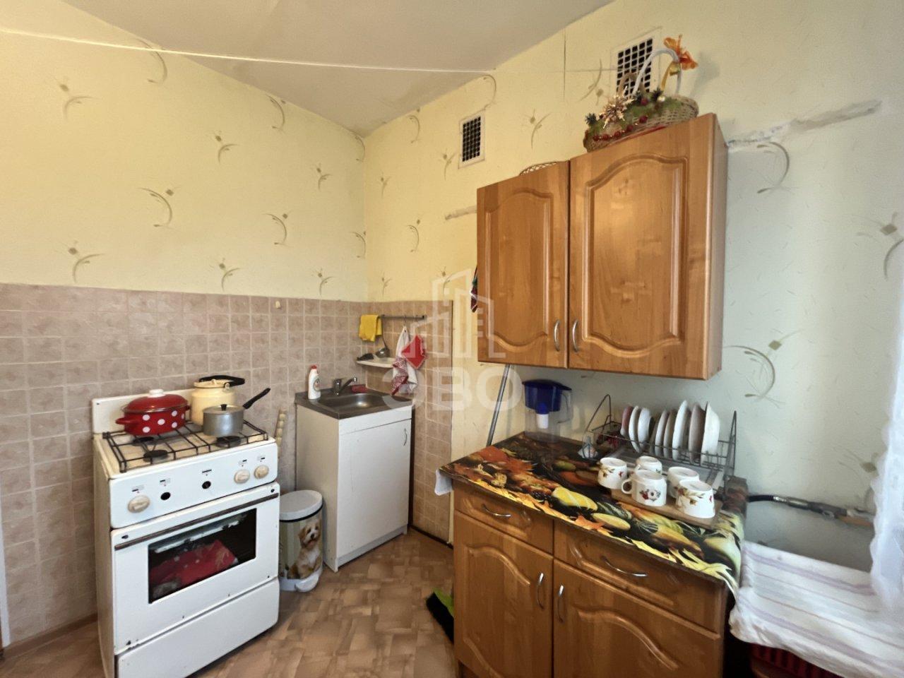 однокомнатная квартира в Санкт-Петербурге по адресу: Первого Мая ул., 75