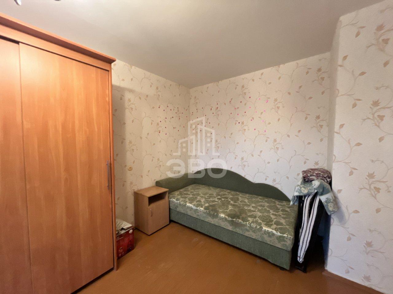 однокомнатная квартира в Санкт-Петербурге по адресу: Первого Мая ул., 75