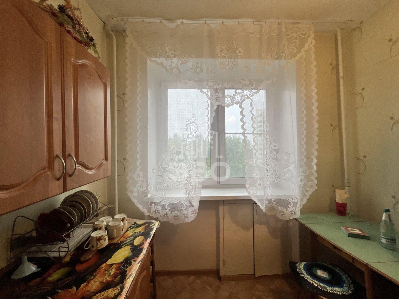 однокомнатная квартира в Санкт-Петербурге по адресу: Первого Мая ул., 75