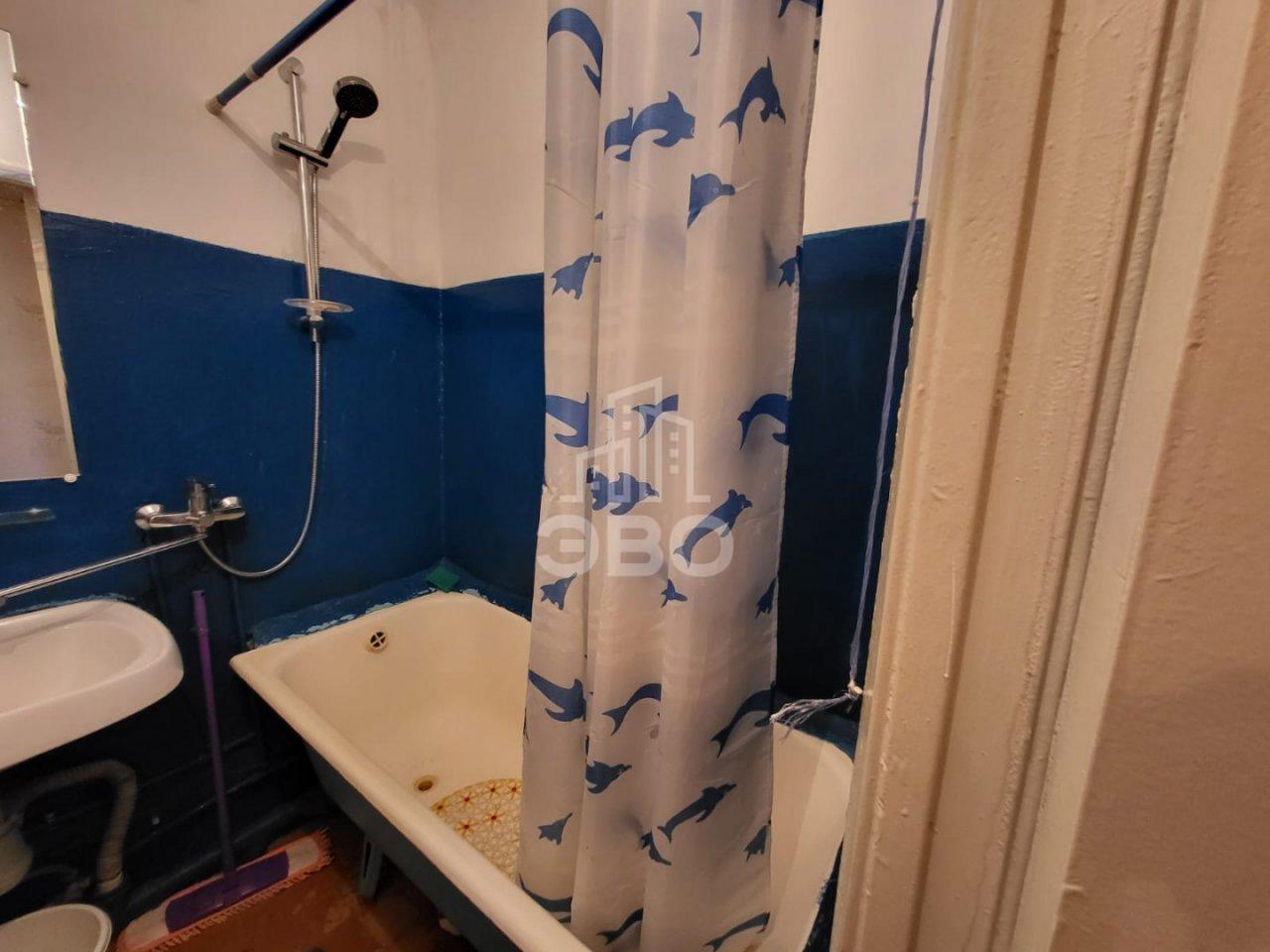 однокомнатная квартира в Санкт-Петербурге по адресу: Первого Мая ул., 75