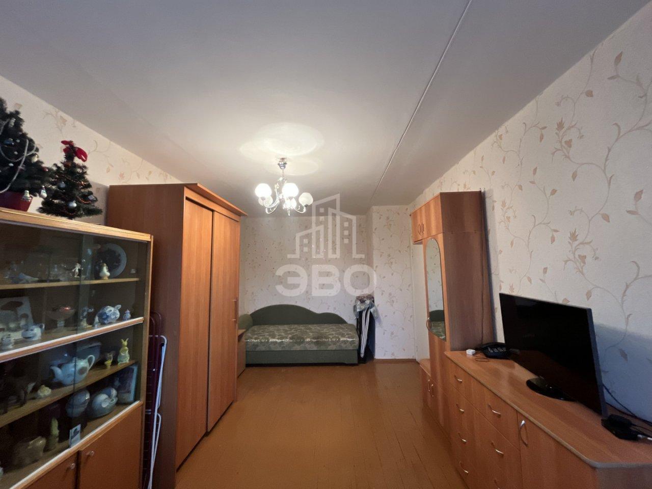 однокомнатная квартира в Санкт-Петербурге по адресу: Первого Мая ул., 75