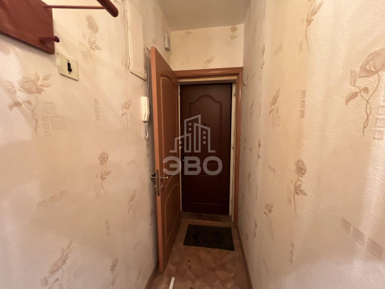 однокомнатная квартира в Санкт-Петербурге по адресу: Первого Мая ул., 75