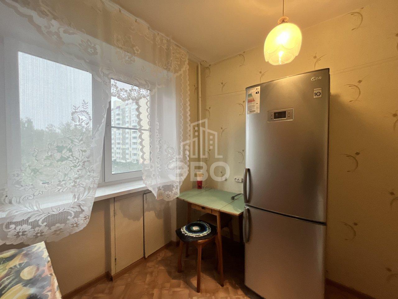 однокомнатная квартира в Санкт-Петербурге по адресу: Первого Мая ул., 75