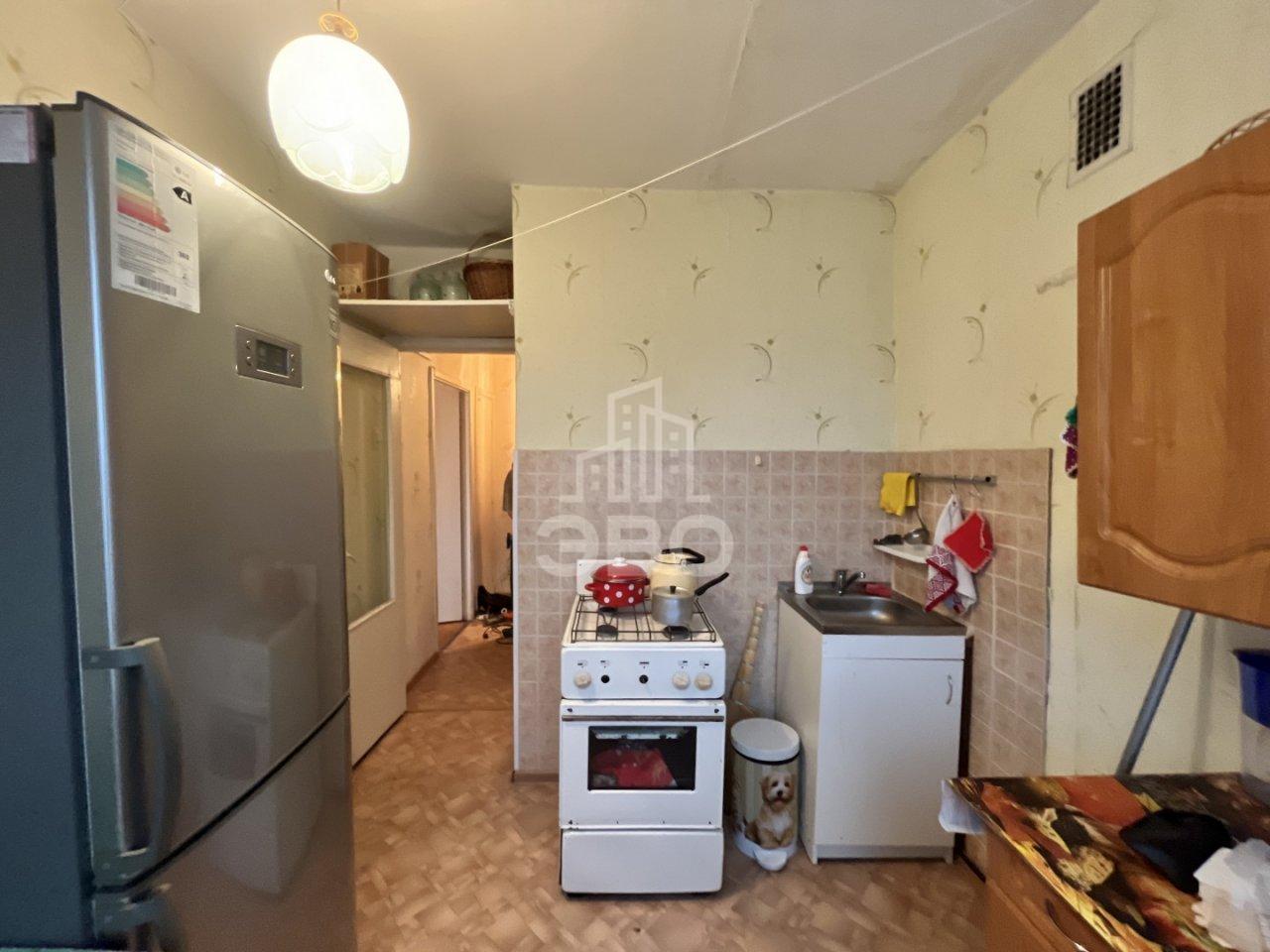 однокомнатная квартира в Санкт-Петербурге по адресу: Первого Мая ул., 75