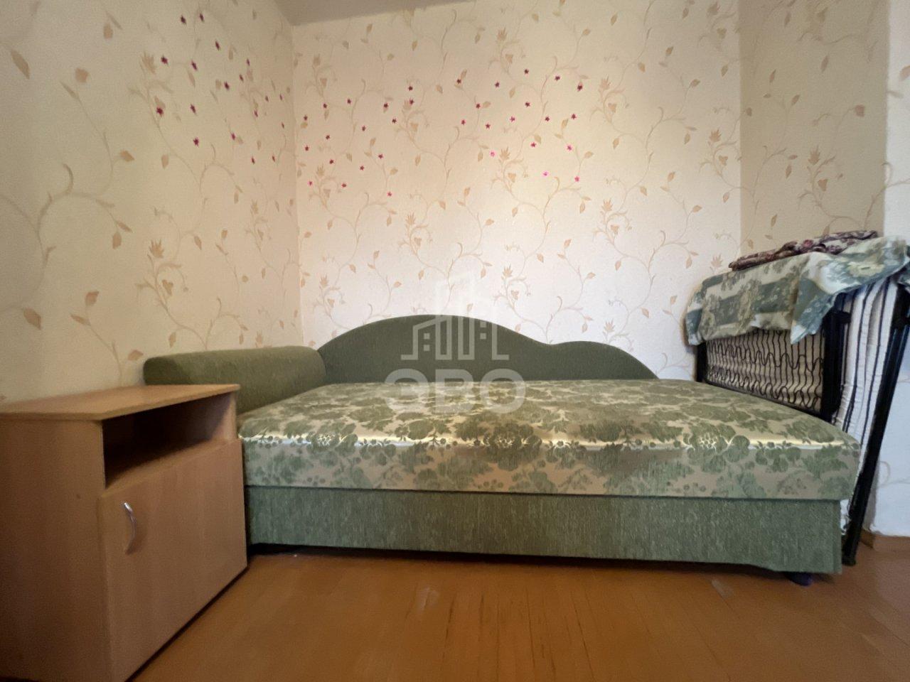 однокомнатная квартира в Санкт-Петербурге по адресу: Первого Мая ул., 75