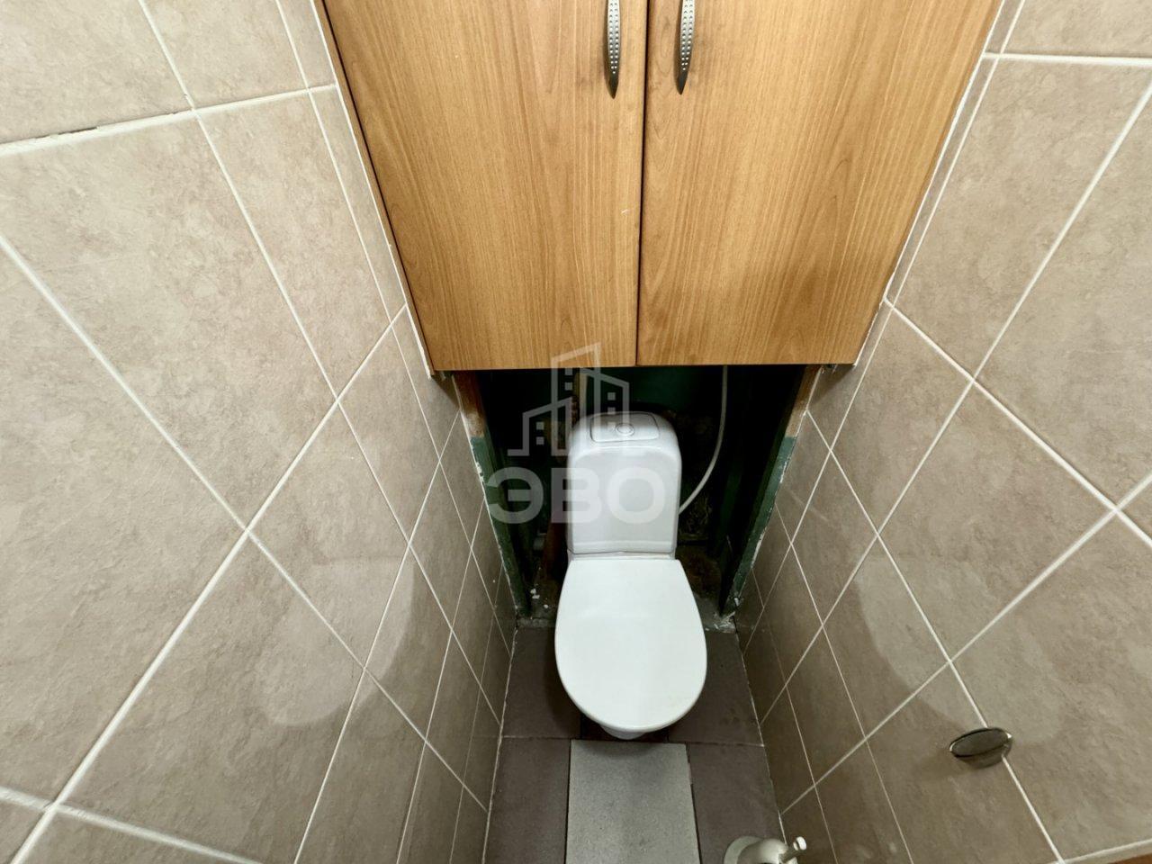 однокомнатная квартира в Санкт-Петербурге по адресу: Черкасова ул., 13