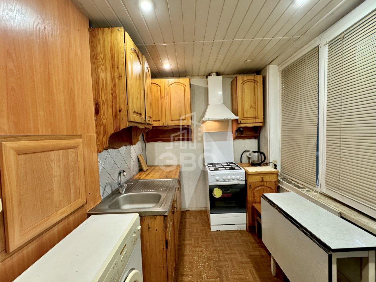 однокомнатная квартира в Санкт-Петербурге по адресу: Черкасова ул., 13