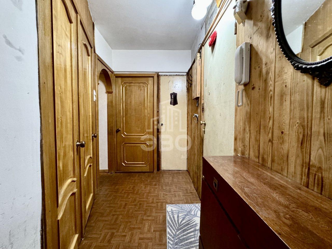 однокомнатная квартира в Санкт-Петербурге по адресу: Черкасова ул., 13