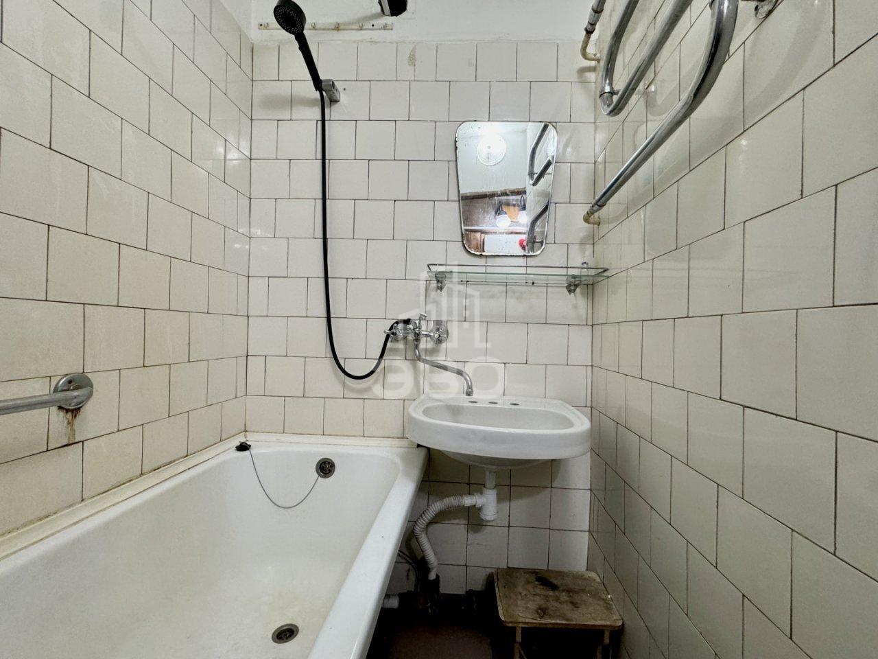 однокомнатная квартира в Санкт-Петербурге по адресу: Черкасова ул., 13