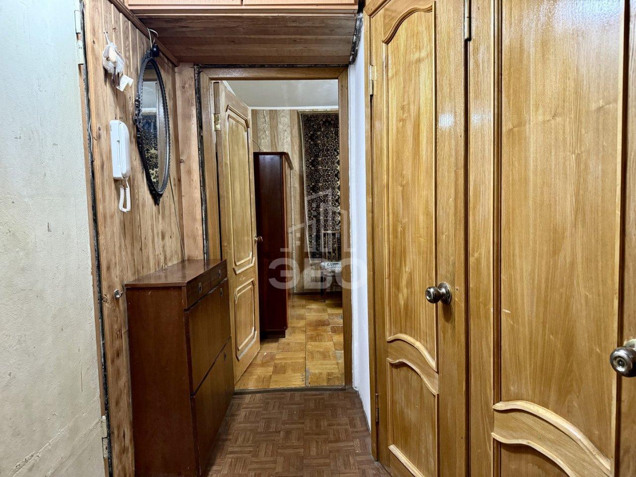 однокомнатная квартира в Санкт-Петербурге по адресу: Черкасова ул., 13