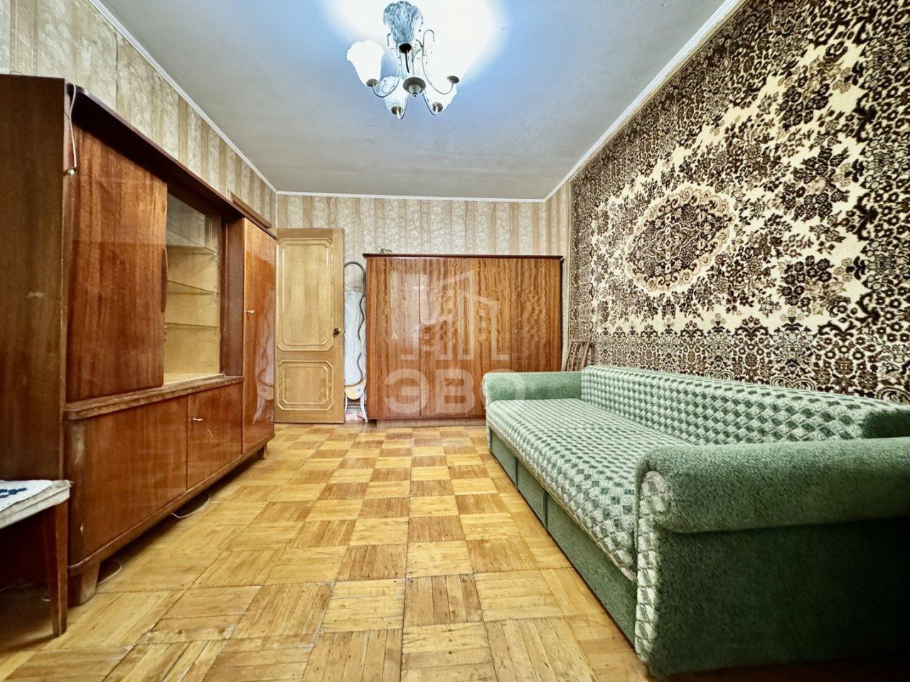 однокомнатная квартира в Санкт-Петербурге по адресу: Черкасова ул., 13