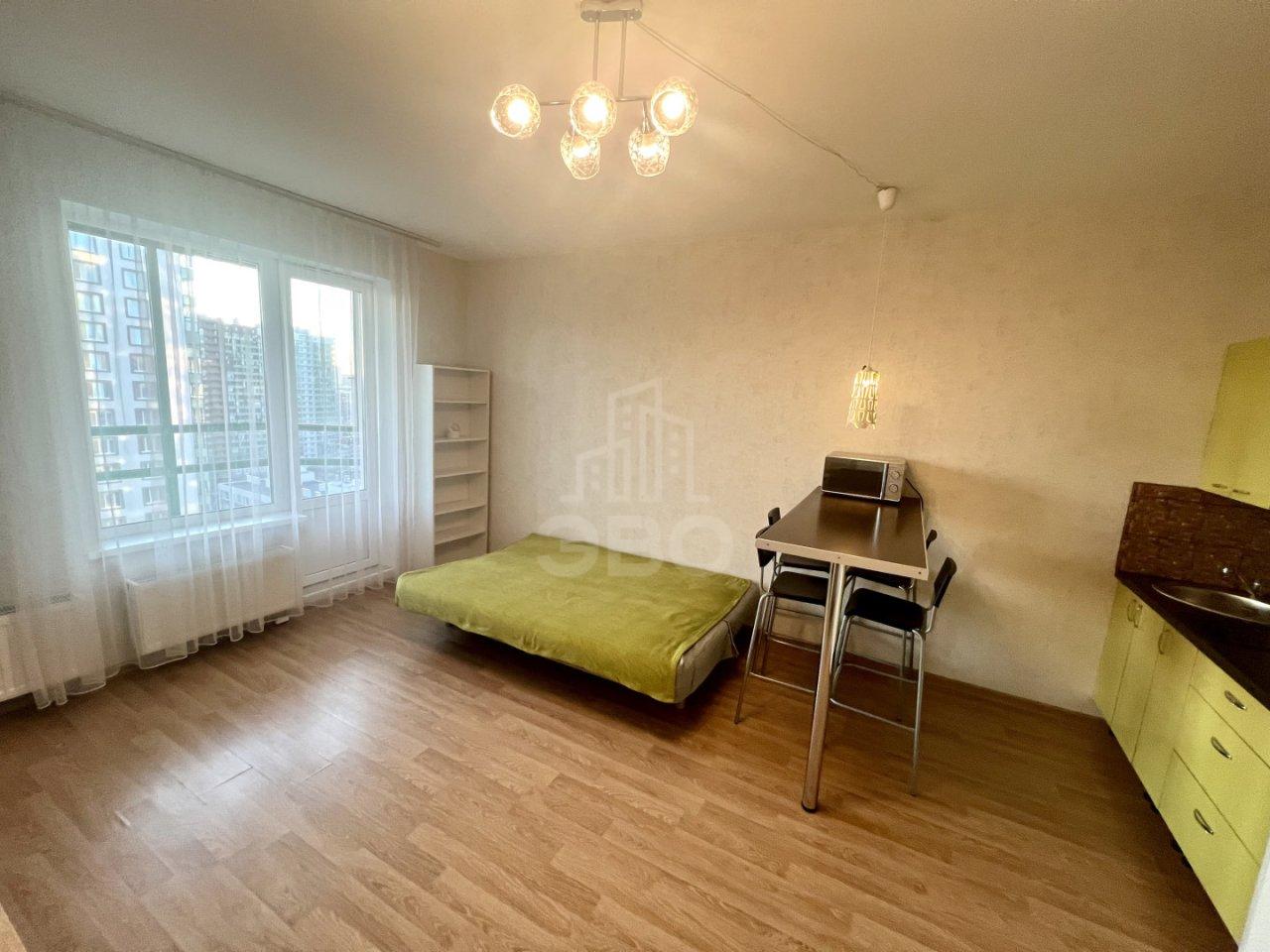 студия в Санкт-Петербурге по адресу: Шувалова ул., 7