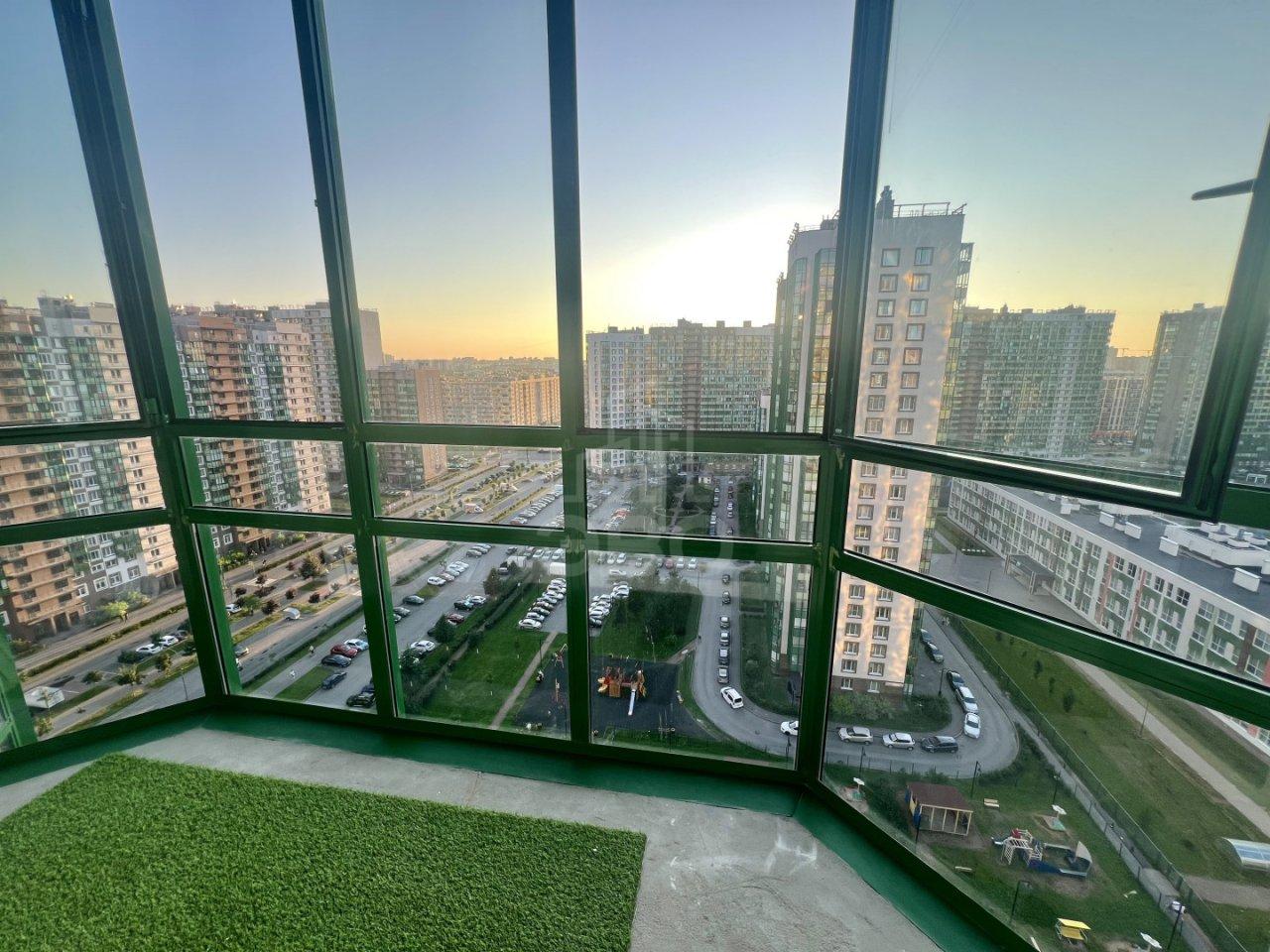 студия в Санкт-Петербурге по адресу: Шувалова ул., 7