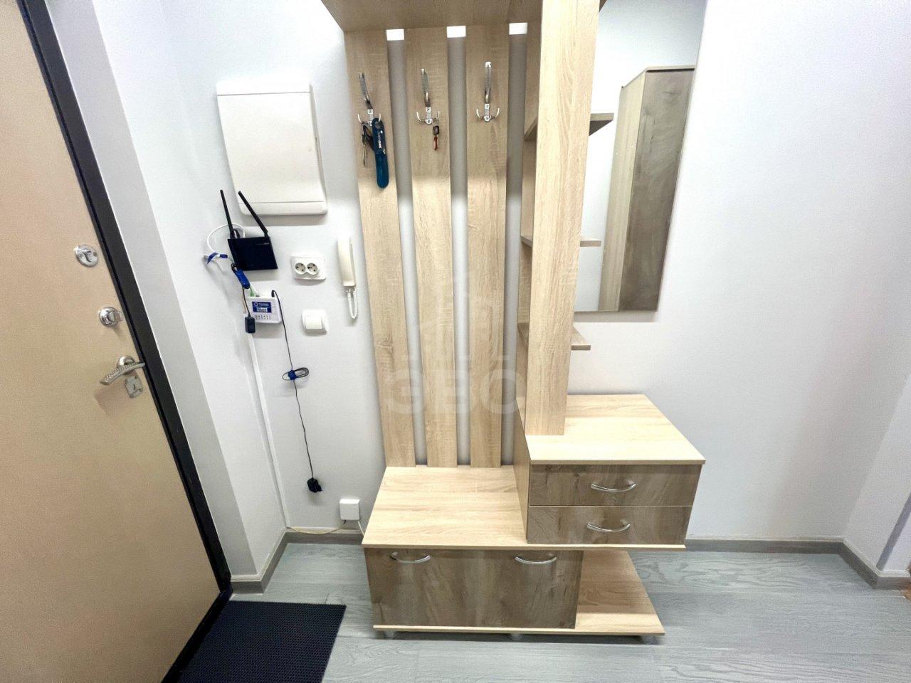 студия в Санкт-Петербурге по адресу: Шувалова ул., 7