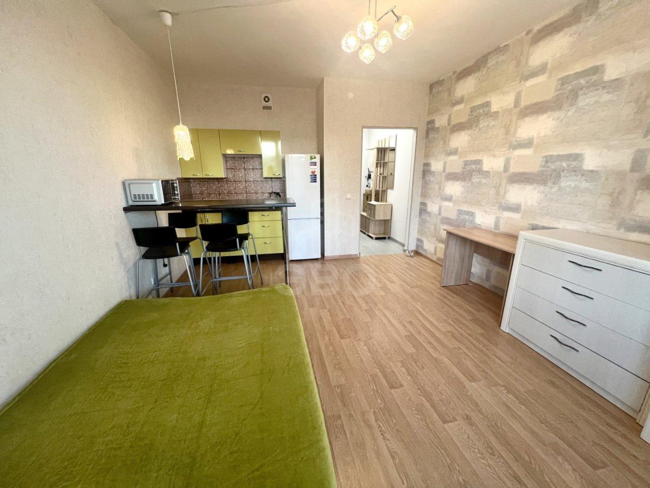 студия в Санкт-Петербурге по адресу: Шувалова ул., 7