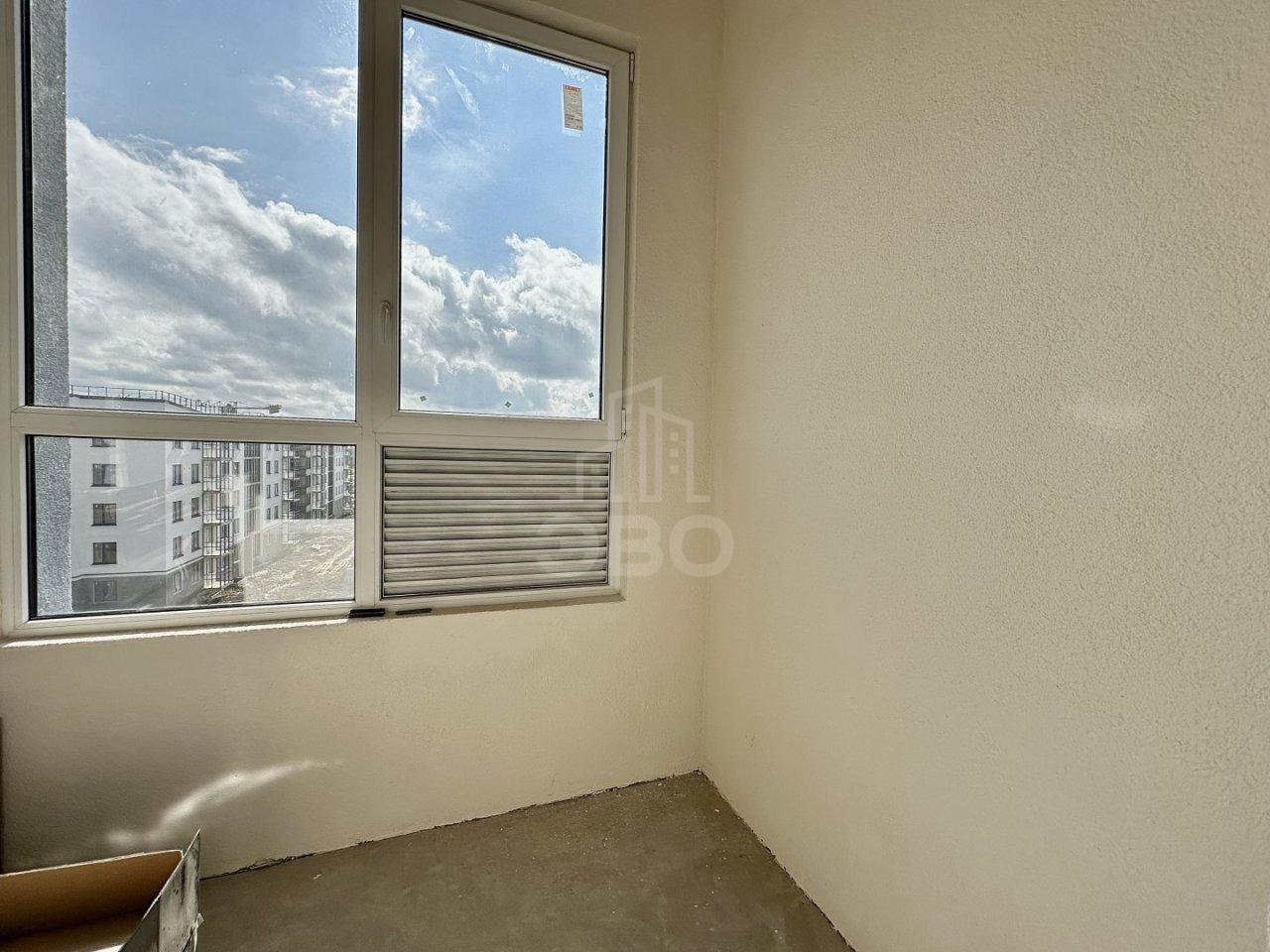 однокомнатная квартира в Санкт-Петербурге по адресу: Нины Петровой ул., 8, к 1