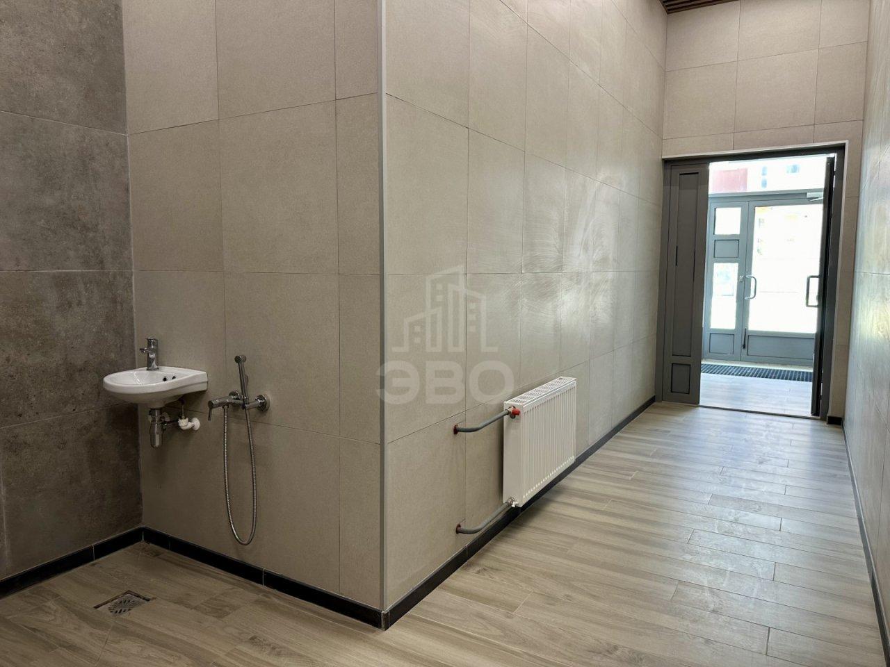 однокомнатная квартира в Санкт-Петербурге по адресу: Нины Петровой ул., 8, к 1