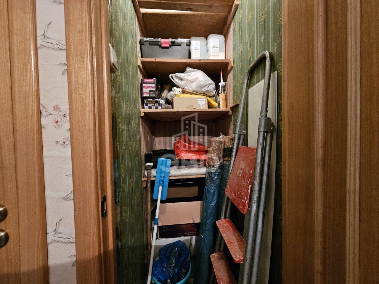 двухкомнатная квартира в Санкт-Петербурге по адресу: Северный проспект, 8, к 2