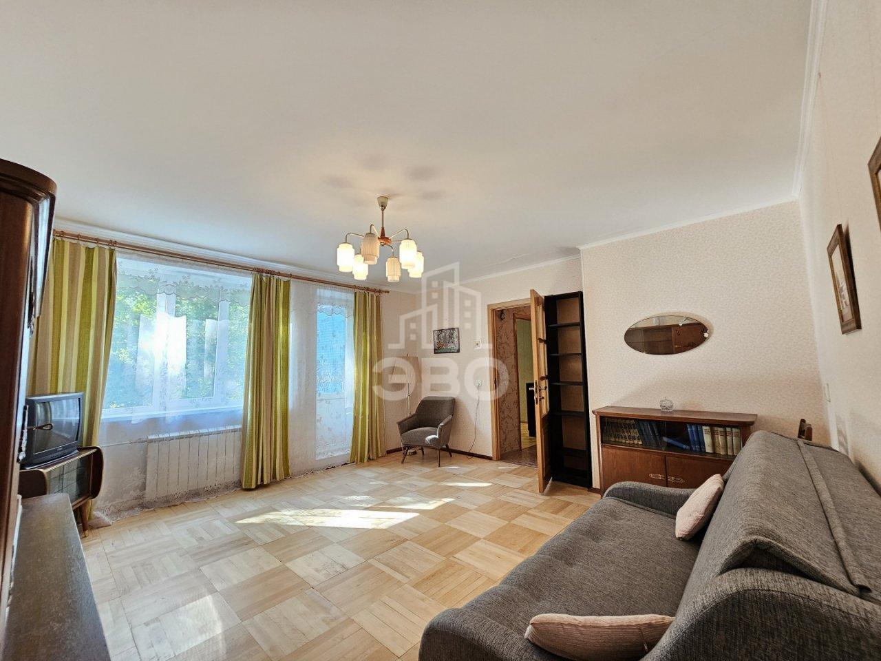 двухкомнатная квартира в Санкт-Петербурге по адресу: Северный проспект, 8, к 2