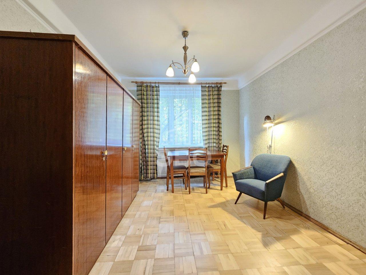 двухкомнатная квартира в Санкт-Петербурге по адресу: Северный проспект, 8, к 2