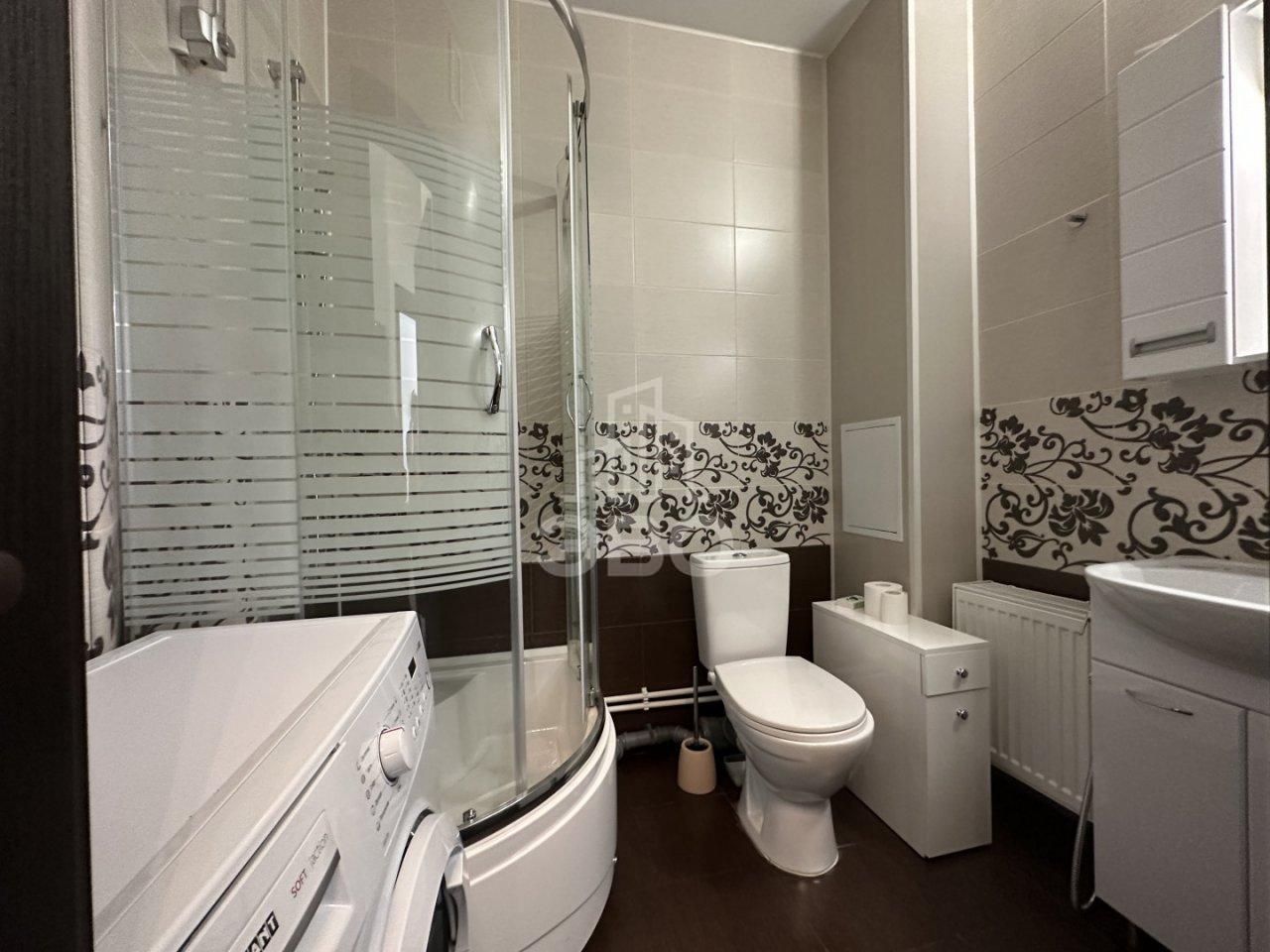 однокомнатная квартира в Санкт-Петербурге по адресу: Ветеранов проспект, 171, к 4