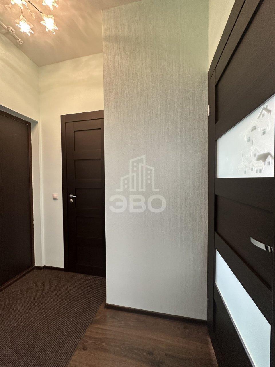 однокомнатная квартира в Санкт-Петербурге по адресу: Ветеранов проспект, 171, к 4