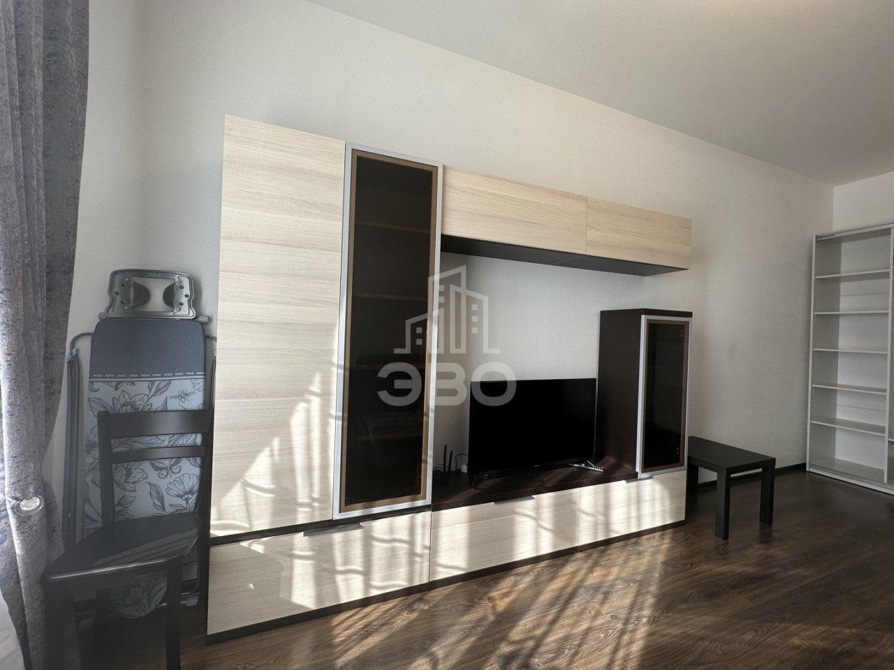 однокомнатная квартира в Санкт-Петербурге по адресу: Ветеранов проспект, 171, к 4