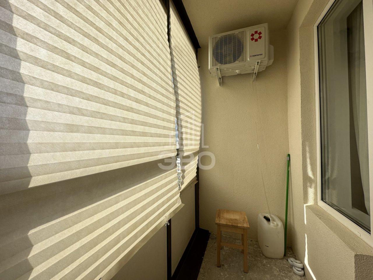 однокомнатная квартира в Санкт-Петербурге по адресу: Ветеранов проспект, 171, к 4