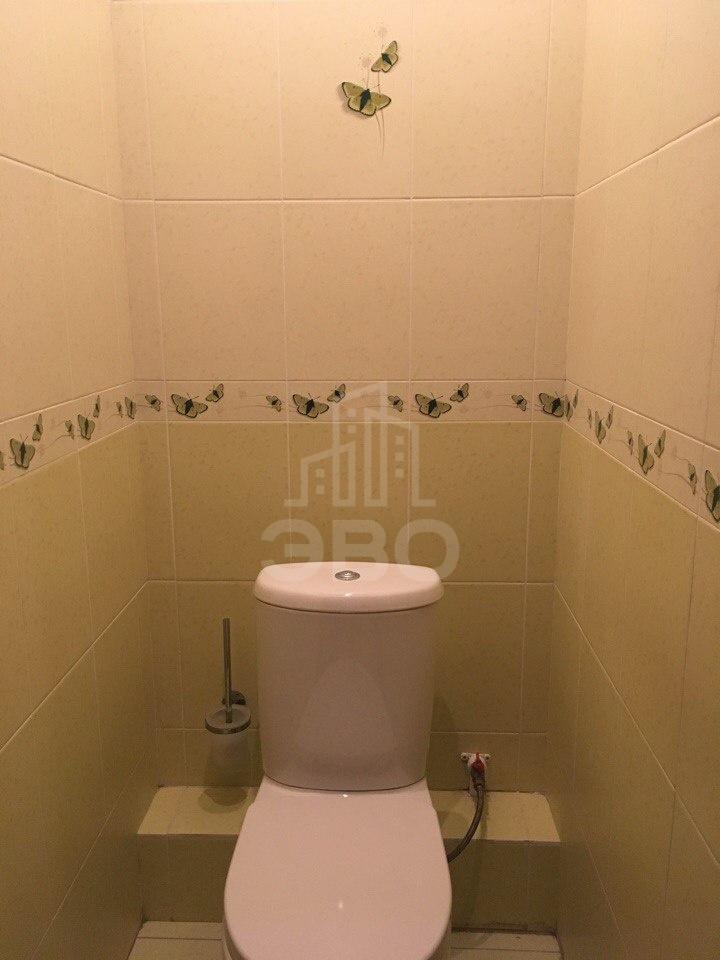 комната в Санкт-Петербурге по адресу: Туристская ул., 28