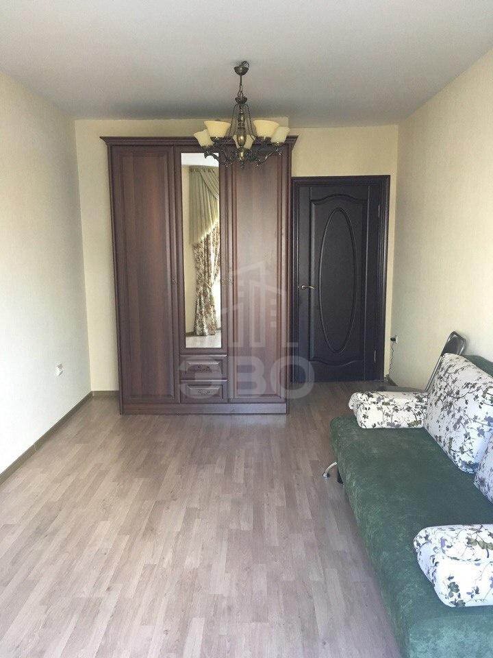 комната в Санкт-Петербурге по адресу: Туристская ул., 28