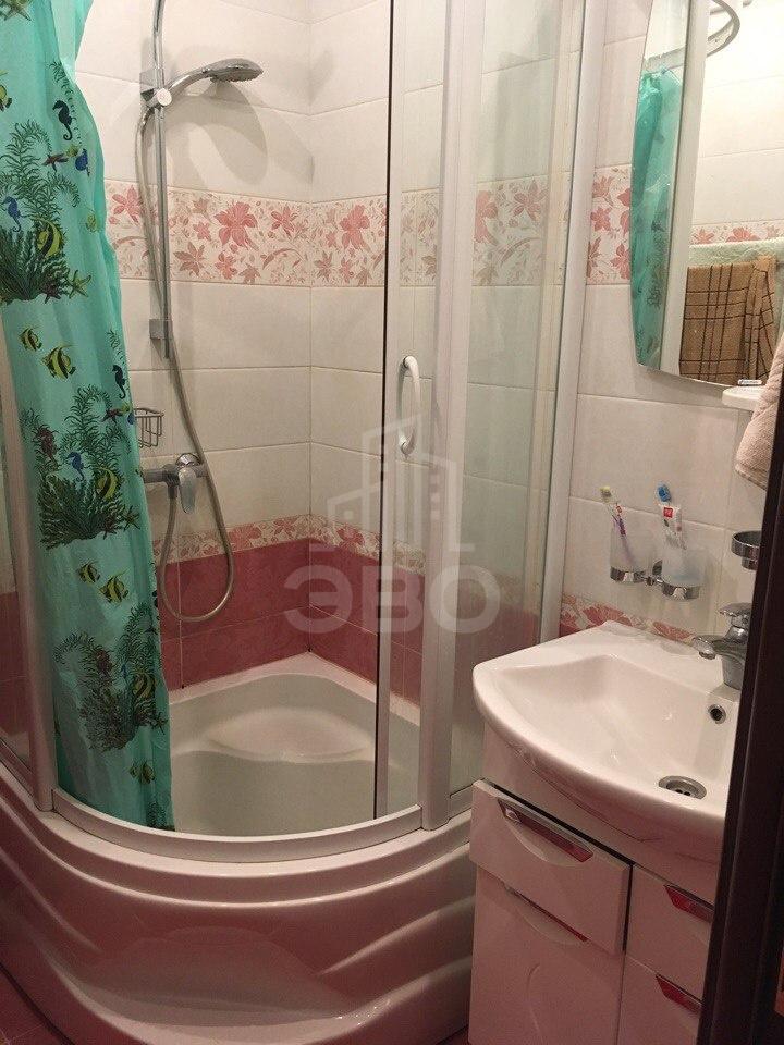 комната в Санкт-Петербурге по адресу: Туристская ул., 28