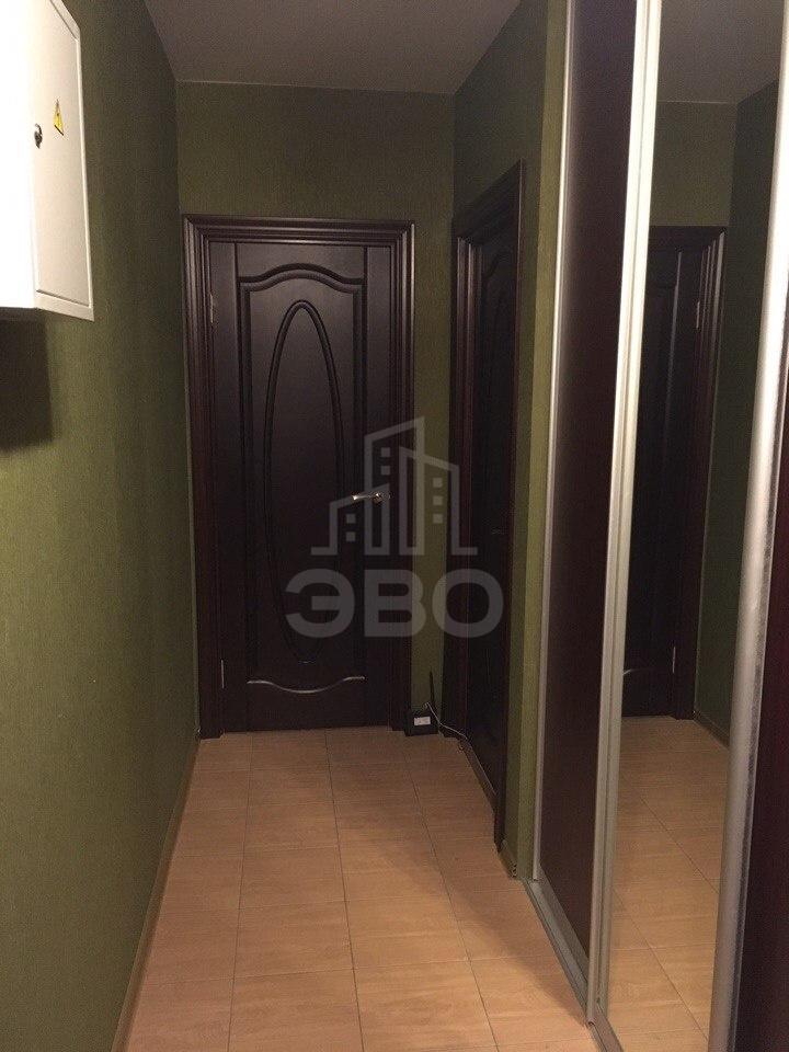 комната в Санкт-Петербурге по адресу: Туристская ул., 28