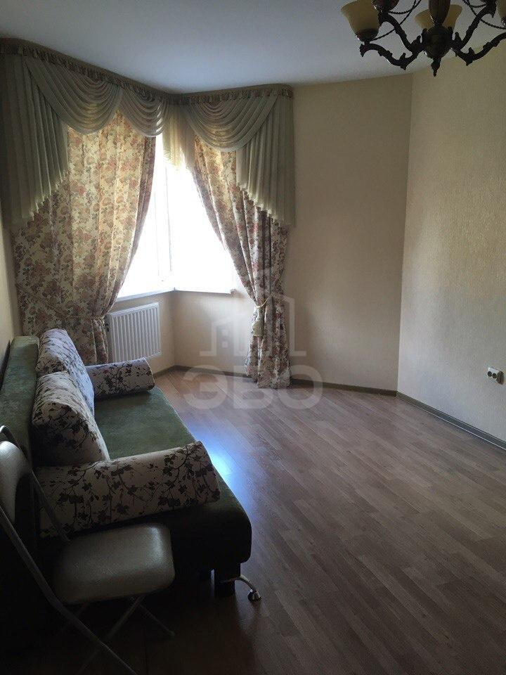 комната в Санкт-Петербурге по адресу: Туристская ул., 28