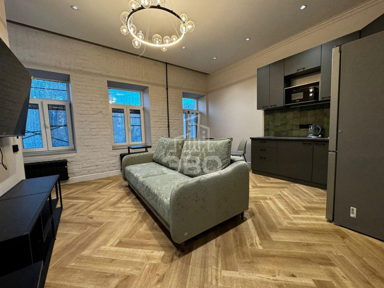 студия в Санкт-Петербурге по адресу: Невский проспект, 88, литера Б