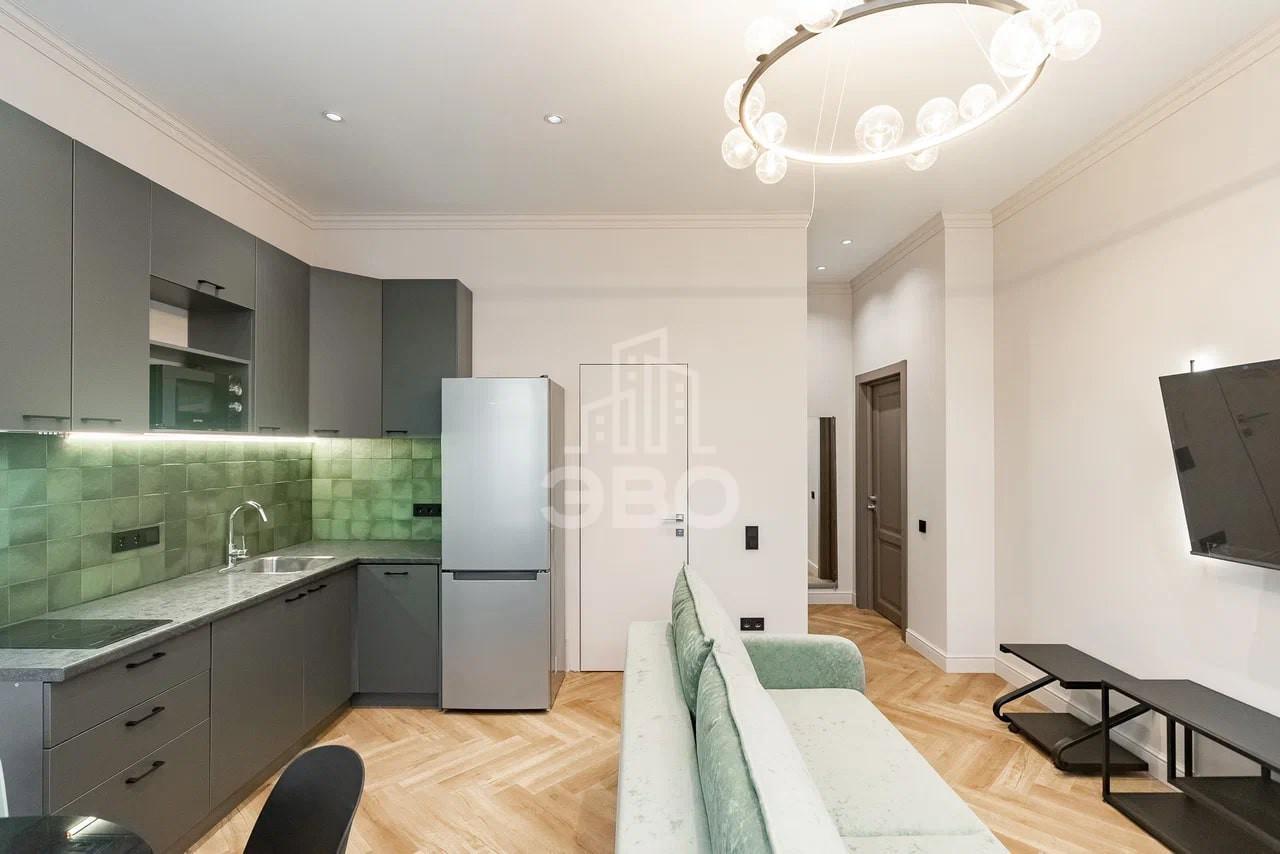 студия в Санкт-Петербурге по адресу: Невский проспект, 88, литера Б