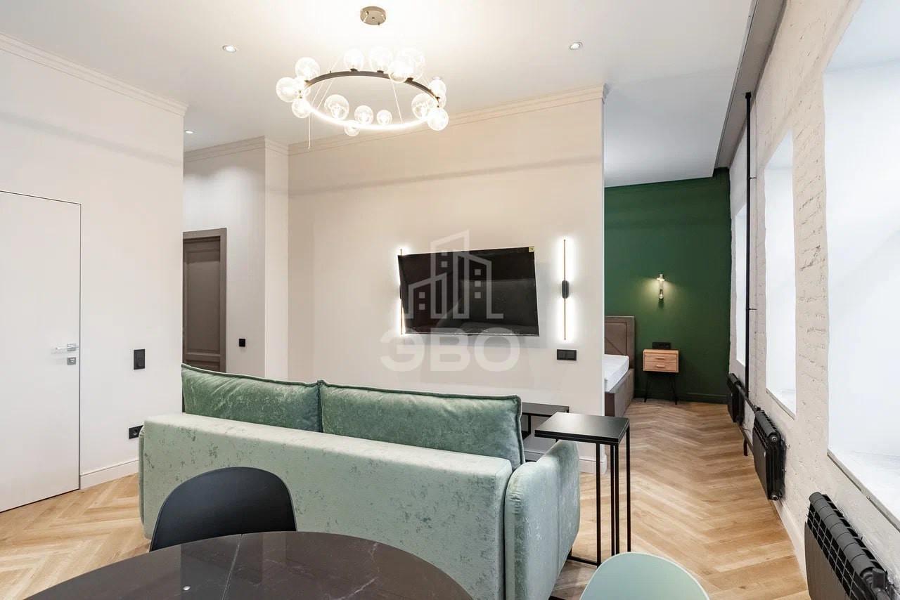 студия в Санкт-Петербурге по адресу: Невский проспект, 88, литера Б