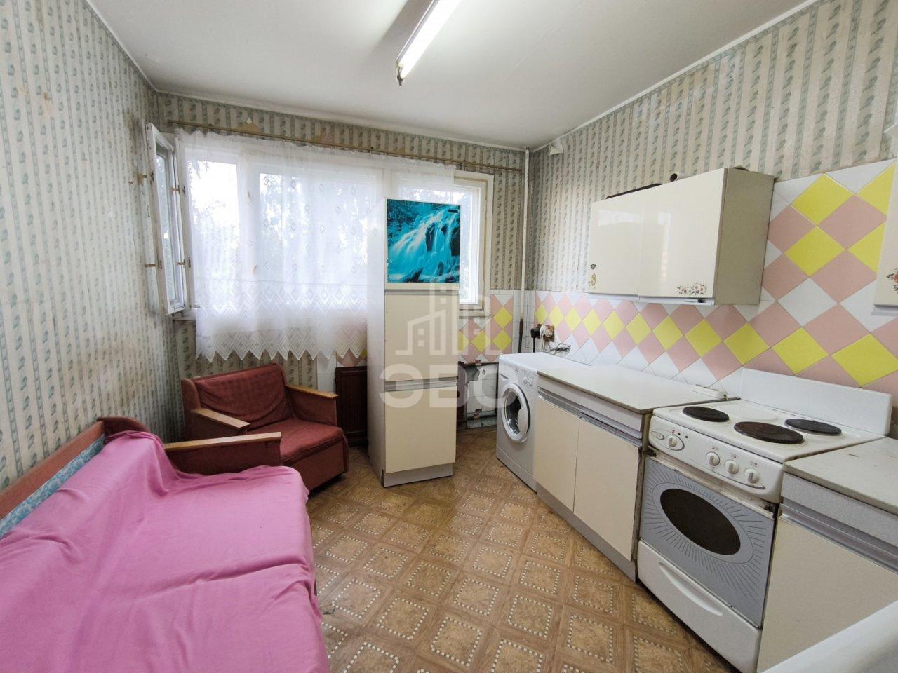 трехкомнатная квартира в Санкт-Петербурге по адресу: Тамбасова ул., 6, к 1