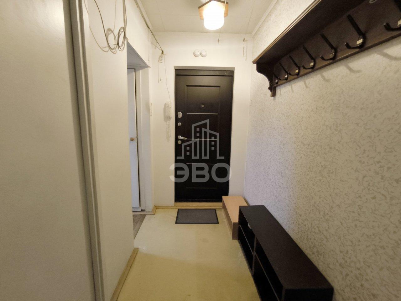 трехкомнатная квартира в Санкт-Петербурге по адресу: Тамбасова ул., 6, к 1