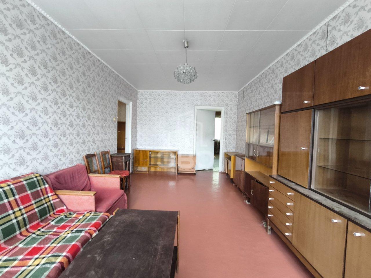 трехкомнатная квартира в Санкт-Петербурге по адресу: Тамбасова ул., 6, к 1