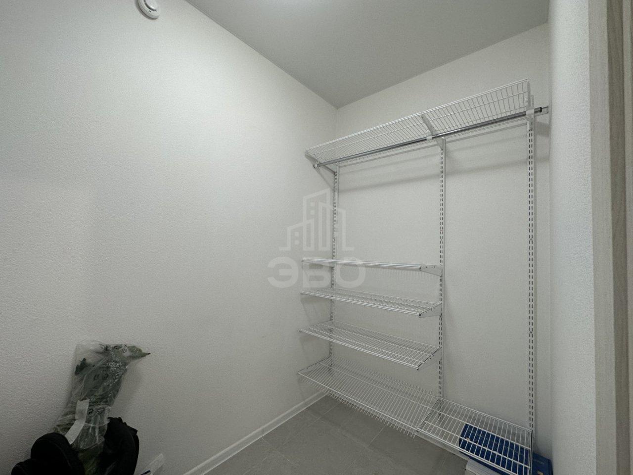 однокомнатная квартира в Санкт-Петербурге по адресу: Дальневосточный проспект, 35, к 1