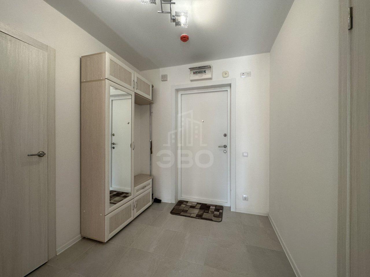 однокомнатная квартира в Санкт-Петербурге по адресу: Дальневосточный проспект, 35, к 1