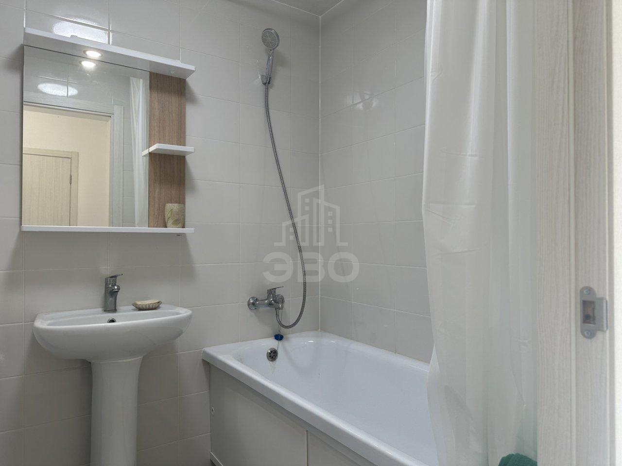 однокомнатная квартира в Санкт-Петербурге по адресу: Дальневосточный проспект, 35, к 1