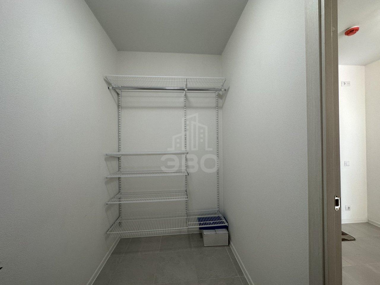 однокомнатная квартира в Санкт-Петербурге по адресу: Дальневосточный проспект, 35, к 1