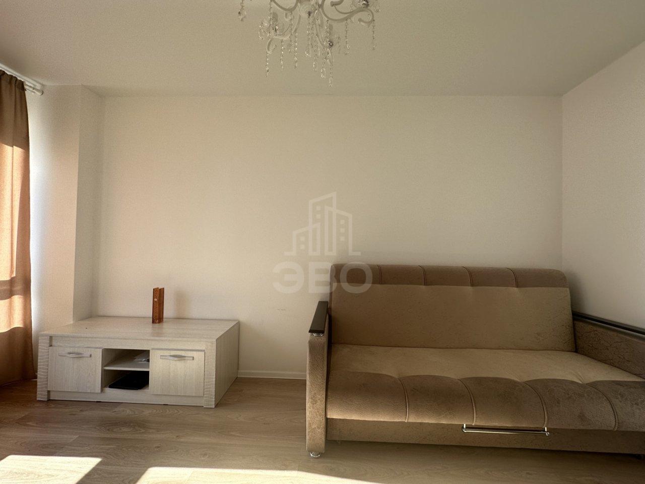 однокомнатная квартира в Санкт-Петербурге по адресу: Дальневосточный проспект, 35, к 1