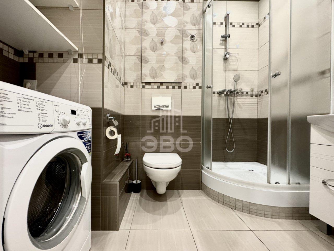 однокомнатная квартира в Санкт-Петербурге по адресу: Кременчугская ул., 13, к 1