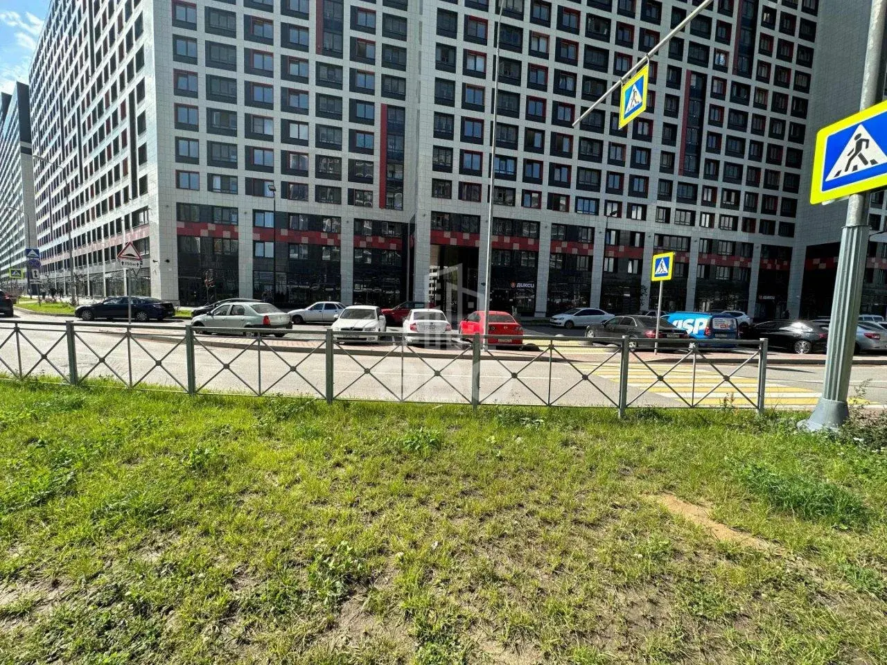 студия в Санкт-Петербурге по адресу: Екатерининская ул., 19