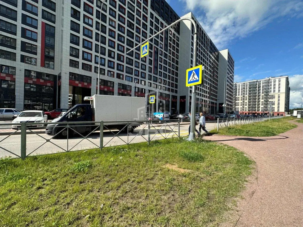студия в Санкт-Петербурге по адресу: Екатерининская ул., 19