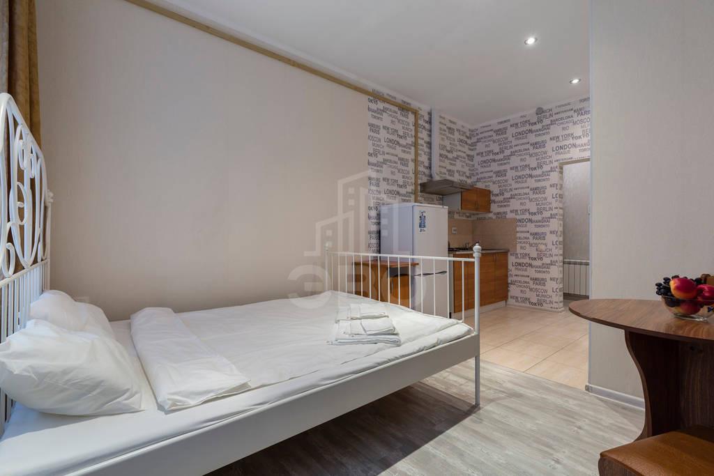 студия в Санкт-Петербурге по адресу: Невский проспект, 128