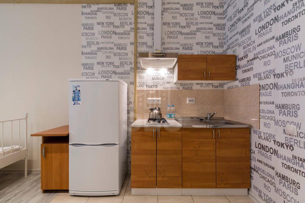 студия в Санкт-Петербурге по адресу: Невский проспект, 128