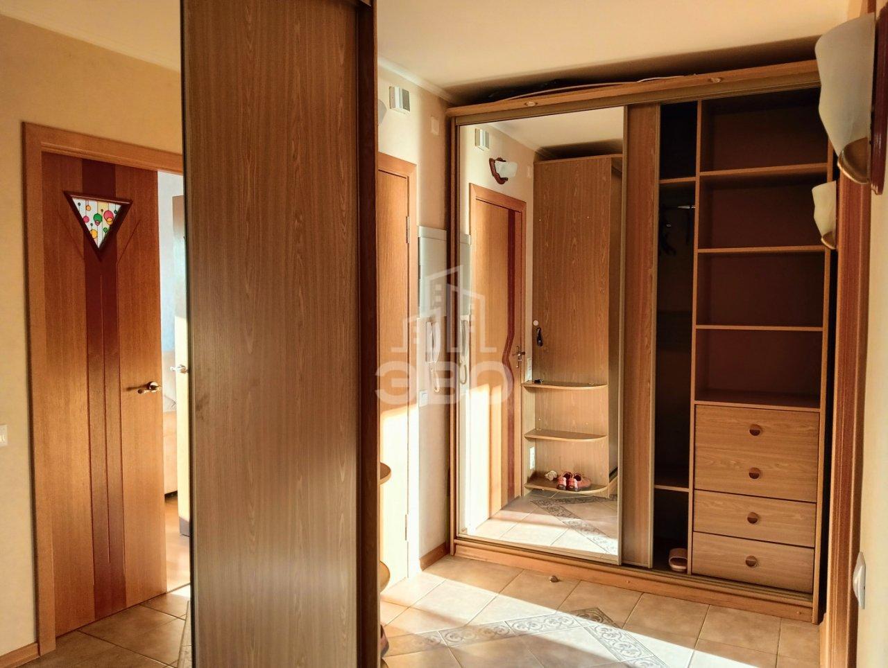 однокомнатная квартира в Санкт-Петербурге по адресу: Тверская ул., 13